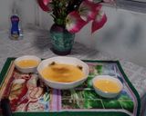 Foto del paso 1 de la receta: Postre de Vainilla Light María