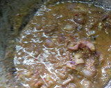 செட்டிநாடு மட்டன் சுக்கா(Chettinadu mutton sukka recipe in tamil) ரெசிபி ஸ்டேப் 4 புகைப்படம்