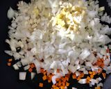 Foto del paso 5 de la receta: Potaje de garbanzos especiados