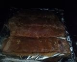 Foto del paso 3 de la receta Costillar de cerdo al horno