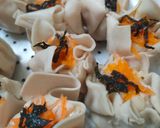 Foto langkah ke 3 dari resep Somay Dimsum.