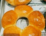 Foto langkah ke 11 dari resep Roti sobek /roti manis.