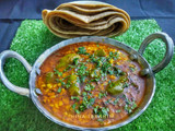 Mash ki Daal / Dhaba Daal / Masalay wali mash daal