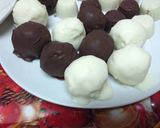 Foto del paso 6 de la receta Bombom Coco - Leche condensada