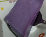 Foto langkah ke 7 dari resep Puding Ubi Ungu (madebyircia).