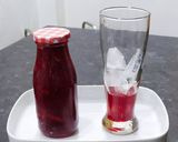 સ્ટ્રાેબેરી પોપ સોડા (strawbarry Pop Soda Recipe In Gujarati) રેસીપી સ્ટેપ4ફોટો