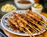 Foto langkah ke 8 dari resep Sate Ayam.
