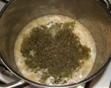Francia hagymaleves recept pirítóssal recept fázis 5 fotója