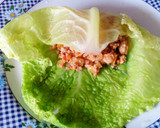 Foto del paso 8 de la receta: Repollo relleno