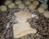 Foto del paso 3 de la receta: Flautitas de Viena