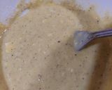 A picture of step 7 of Fried lotus roots.