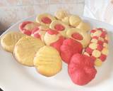 Butter Cookies recipe step 11 photo