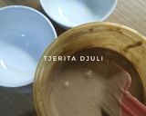 Foto langkah ke 5 dari resep Coffee Mochi Ice Cream.