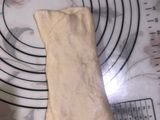 Milk Hearth Bread / Mirukuhasu / Fresh Cream Bread