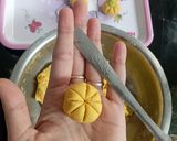 Foto langkah ke 4 dari resep Bua Loy Pumpkin.