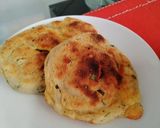 Foto del paso 5 de la receta: Tortillas de papa al horno