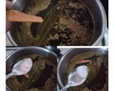 A picture of step 3 of Immunity Booster Ayurvedic Kadha (Extract).