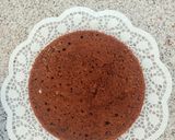 Foto del passaggio 7 della ricetta Sacher torte