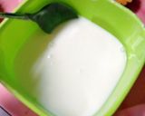 Foto langkah ke 4 dari resep Pie Susu.