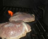 A picture of step 5 of Duck breast with chorizo cassoulet.