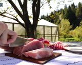 Фото кроку 1 до Свинина по-міжгірськи | Carpatho-Rusyn cuisine | Pork.