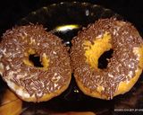 Foto langkah ke 11 dari resep Donut kentang menul.