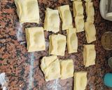 Foto del paso 7 de la receta: Pasteles criollos