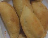 A picture of step 4 of Meatpie.