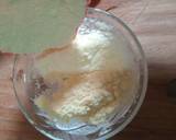 DIY Condensed milk recipe step 2 photo