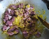 Foto langkah ke 2 dari resep Tongseng Kambing.