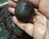 चोको-कोको डिलाइट (choco coco delight recipe in marathi) रेसिपी स्टेप 3 फोटो 