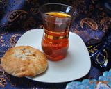 عکس مرحله 9 از دستور چطور شیرینی نارگیلی خونگی درست کنیم؟