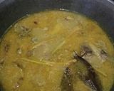 Foto langkah ke 6 dari resep Opor Ayam.