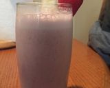 Foto del paso 8 de la receta: Licuado de fresa y banana