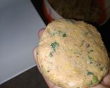A picture of step 5 of Beef Shami Kabab.