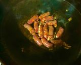 Foto del paso 1 de la receta: Asado al disco