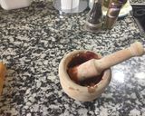 Foto del paso 5 de la receta: Habas tiernas en caldereta