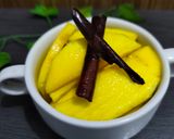 Foto langkah ke 4 dari resep Manisan Mangga.