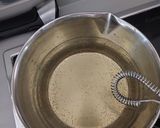 Foto del paso 4 de la receta Pepinillos en vinagre con hierbas frescas