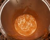 Foto del paso 13 de la receta Alubias pintas, con acelgas y salchichas frescas