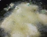 Foto langkah ke 3 dari resep Bakwan Tahu Kriuk.