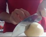 Foto del paso 1 de la receta: Tortilla De Patata Española 🥔🇪🇸