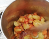 Foto del paso 2 de la receta: Repollo/berza