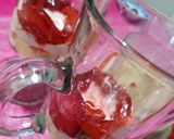 Foto del paso 6 de la receta: Copa Festejo #200 Frutillas 🍓 arándanos y cerezas 🍒