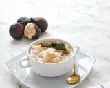 Foto langkah ke 3 dari resep 576. Manisan Salak.