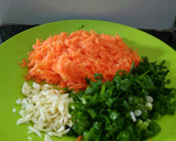 Foto langkah ke 1 dari resep Misoa Goreng.