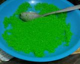 Foto langkah ke 4 dari resep Kue Timun.