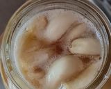 Foto del paso 7 de la receta: Ajos fermentados en miel de abejas sin pasteurizar 🍯 🐝🐝🐝🧄Miel al ajo 🧄🐝🍯🍯