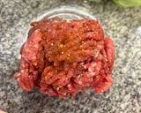 Foto del paso 1 de la receta: Tacos de hamburguesa 🌮