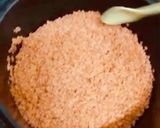 A picture of step 1 of Lentil Soup Two Ways.